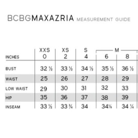 NWOT BCBGMaxAzria Hydrangea Blue 100% Silk Dress - Picture 9 of 9